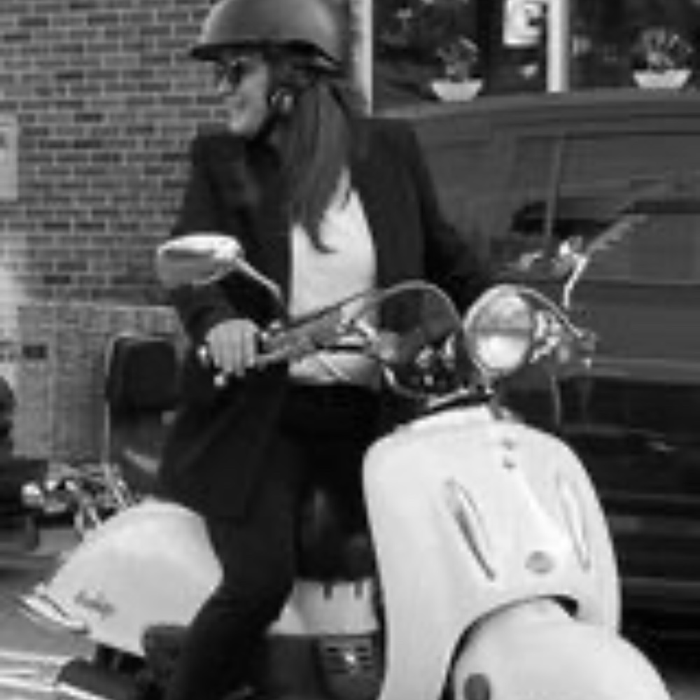 Meet your Posher, Cindy